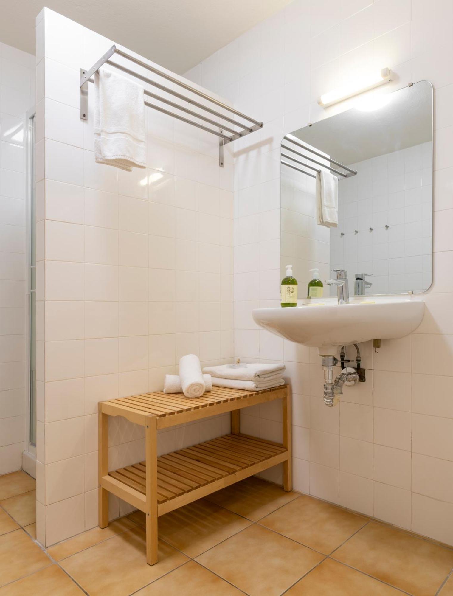 Hotel & Studios Astor Antibes Szoba fotó
