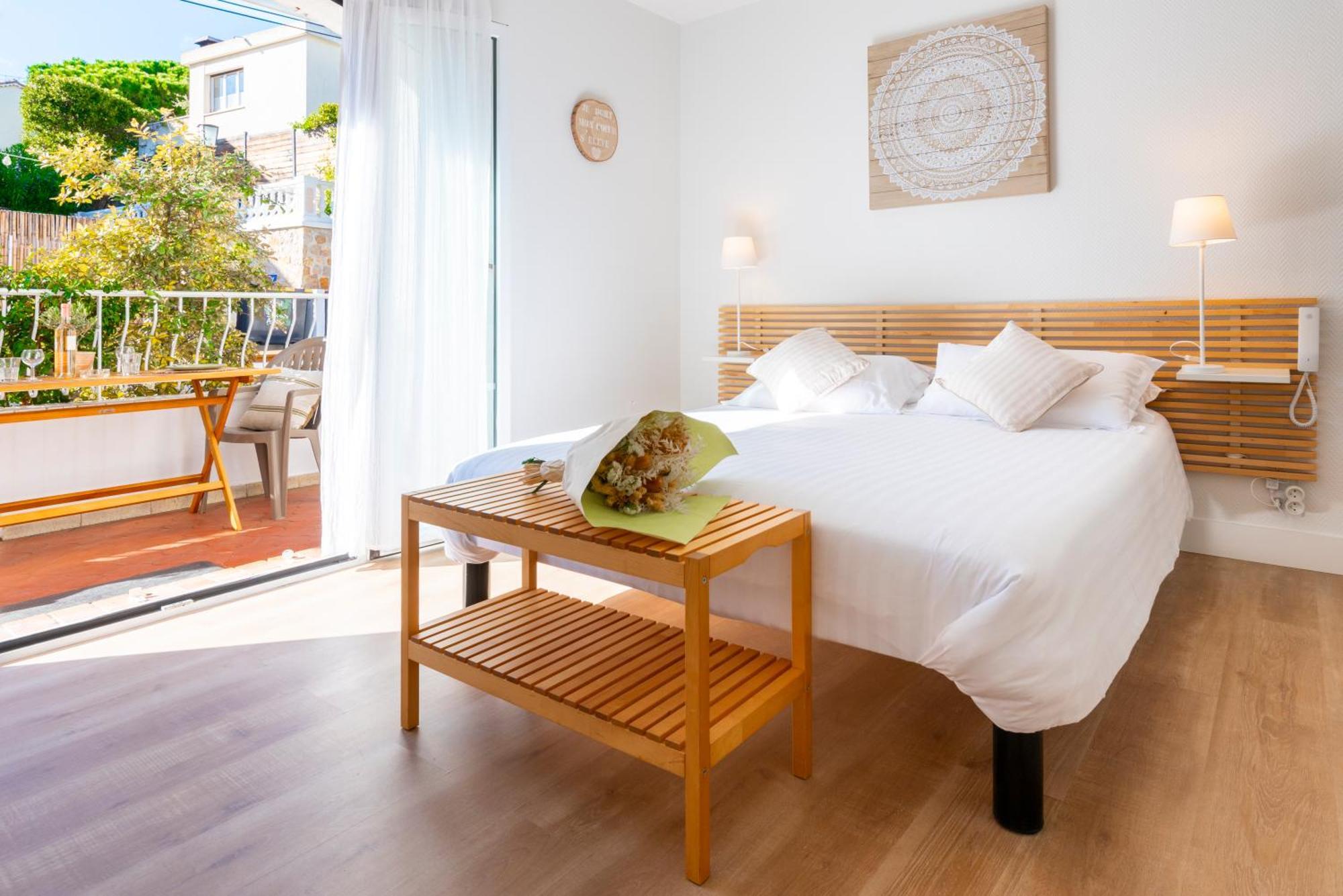 Hotel & Studios Astor Antibes Kültér fotó