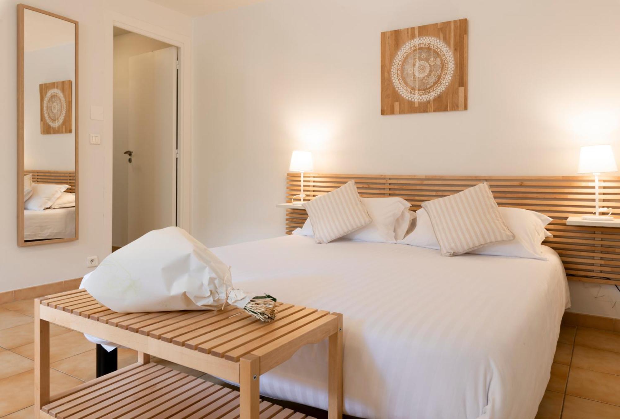 Hotel & Studios Astor Antibes Szoba fotó