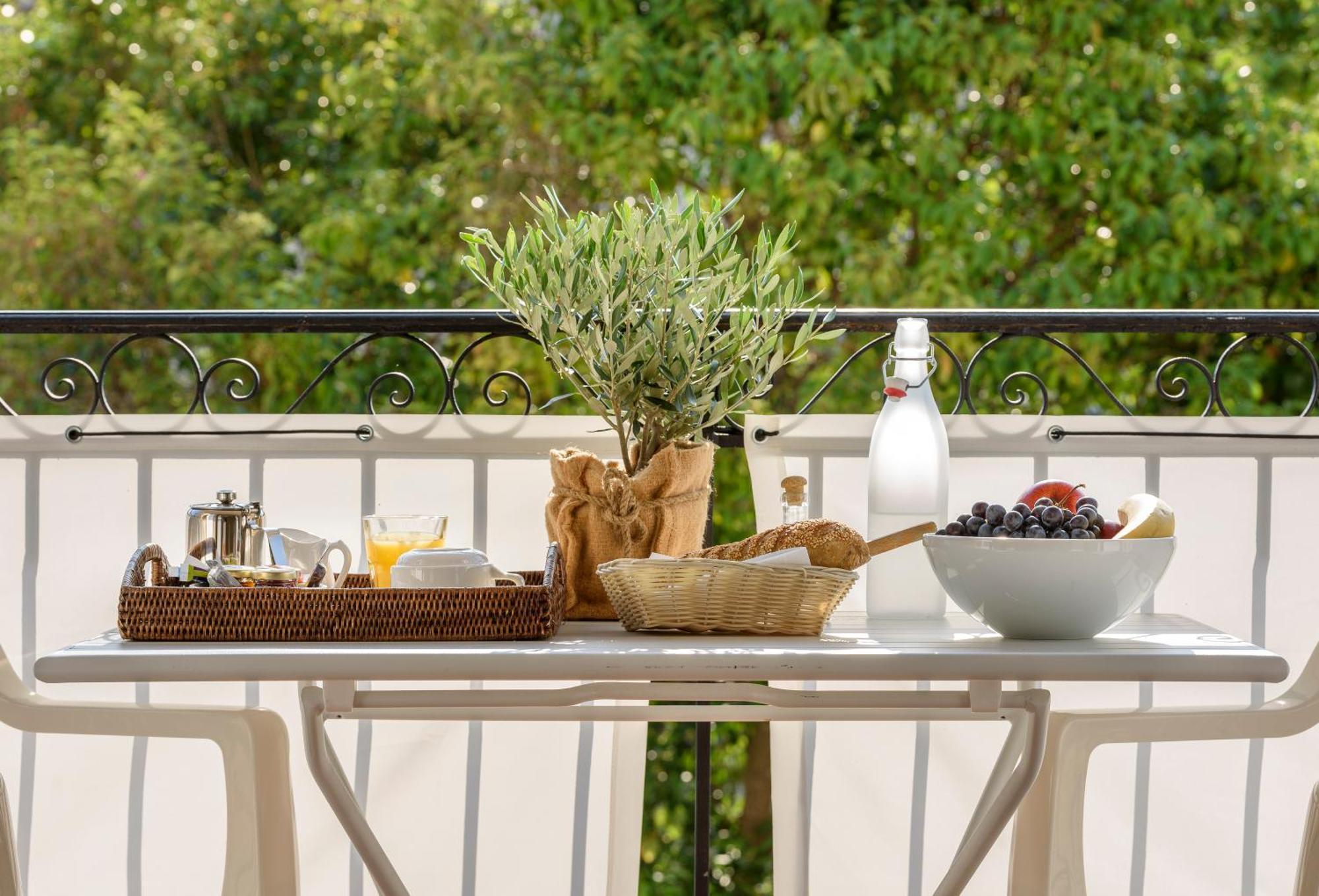 Hotel & Studios Astor Antibes Kültér fotó