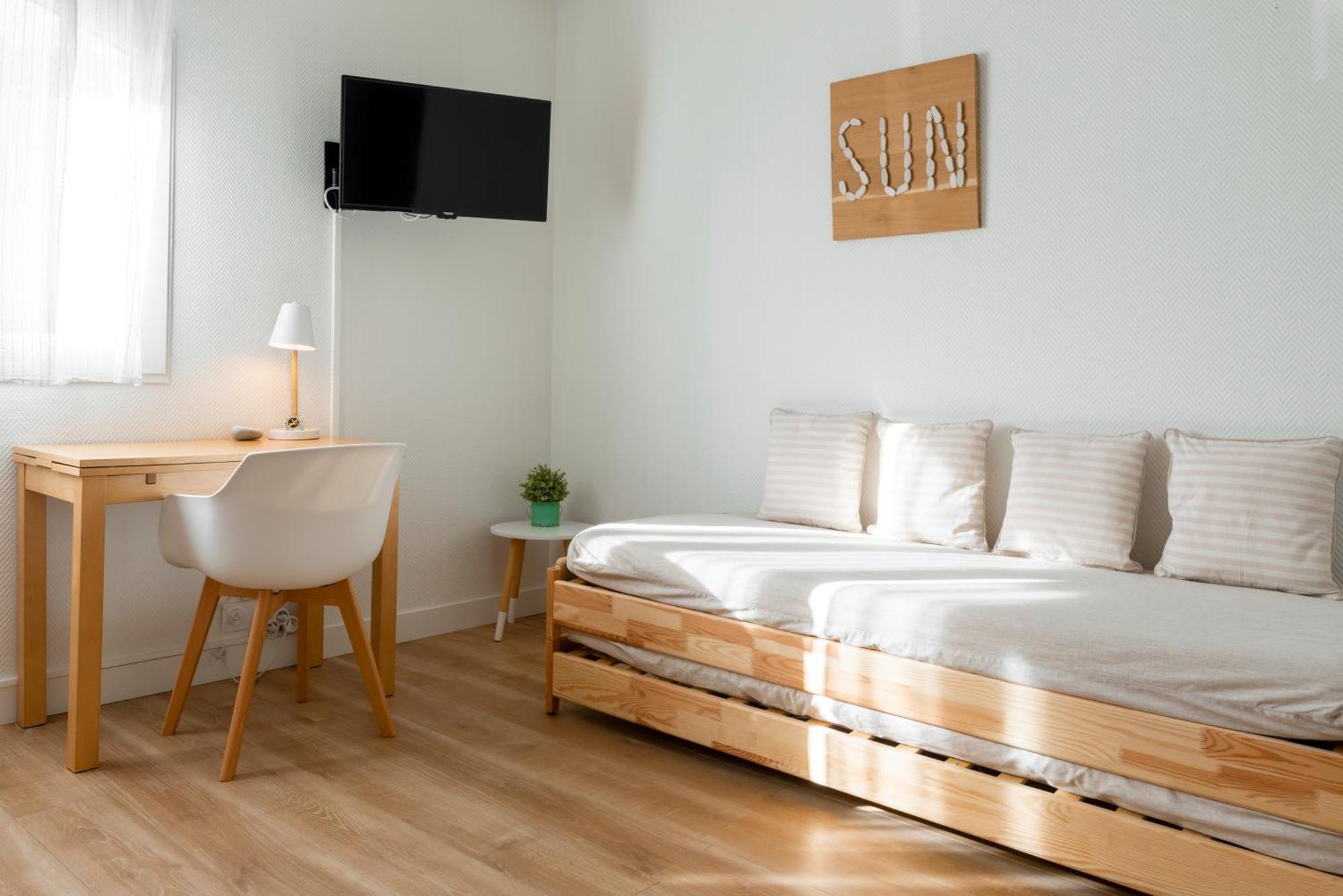 Hotel & Studios Astor Antibes Kültér fotó