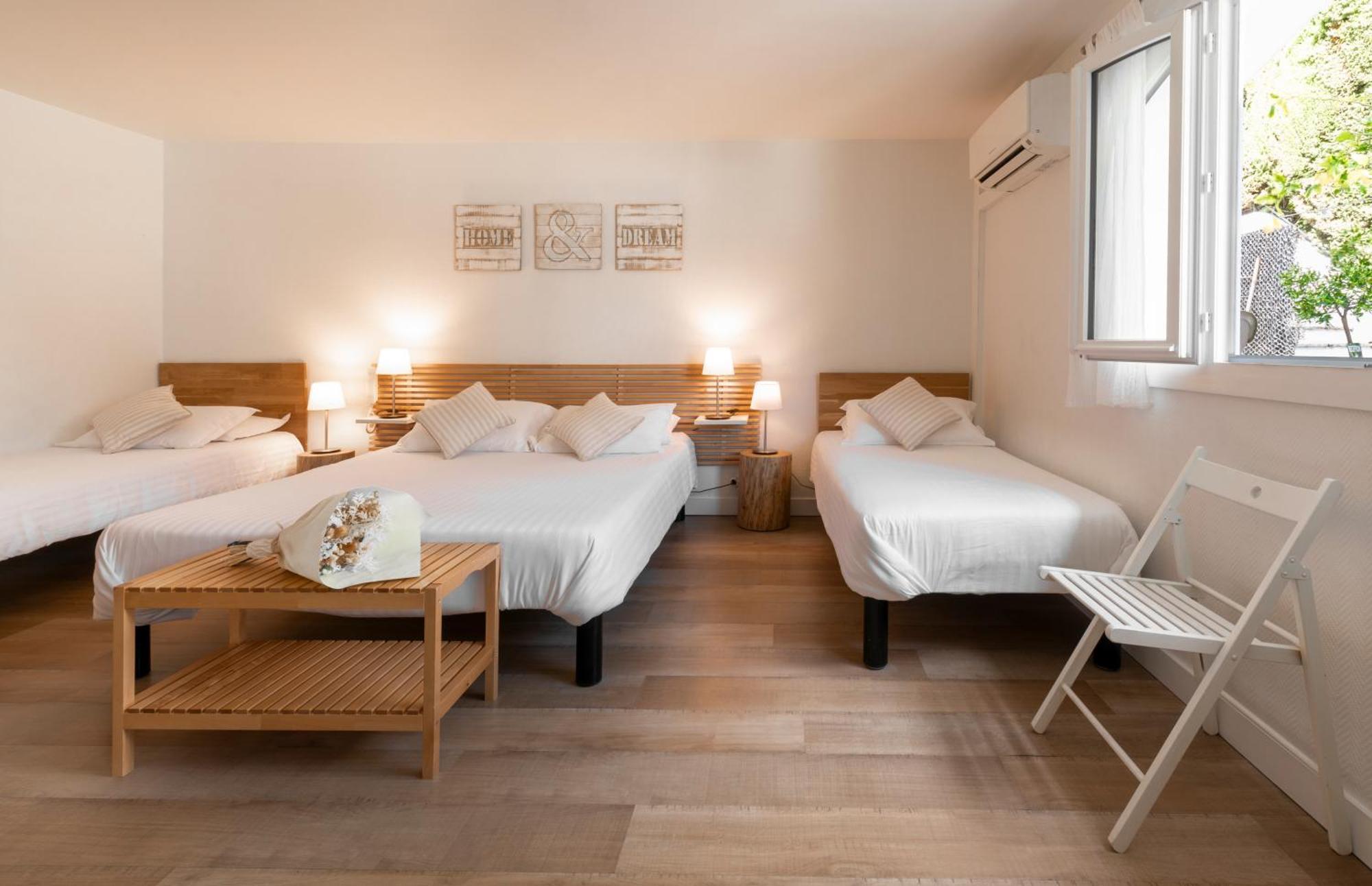 Hotel & Studios Astor Antibes Kültér fotó