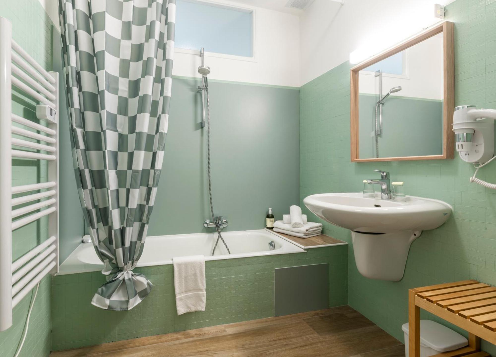 Hotel & Studios Astor Antibes Kültér fotó