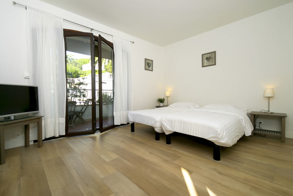Hotel & Studios Astor Antibes Kültér fotó
