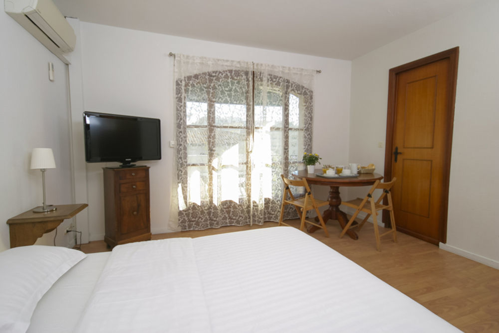 Hotel & Studios Astor Antibes Kültér fotó