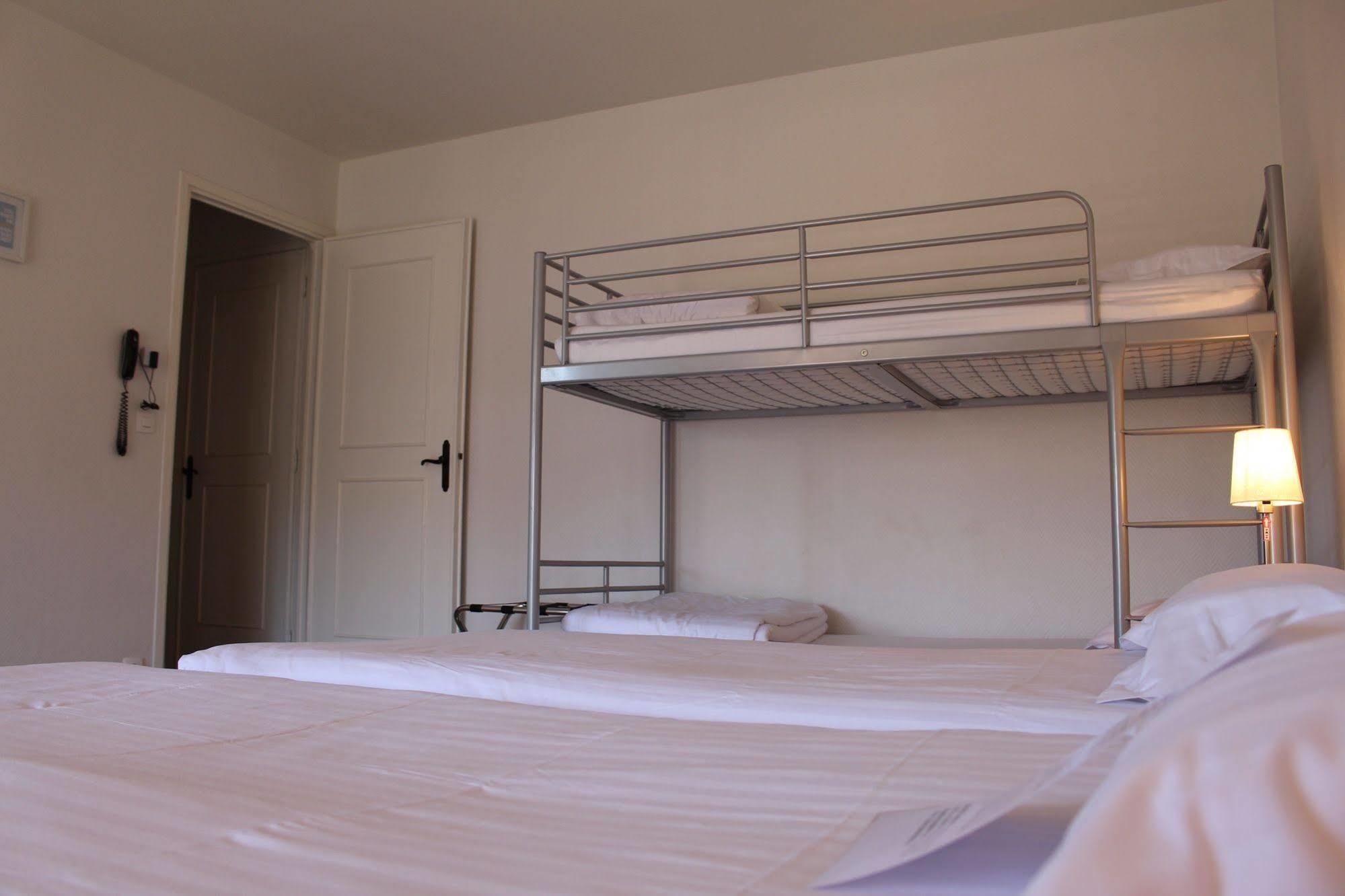 Hotel & Studios Astor Antibes Kültér fotó