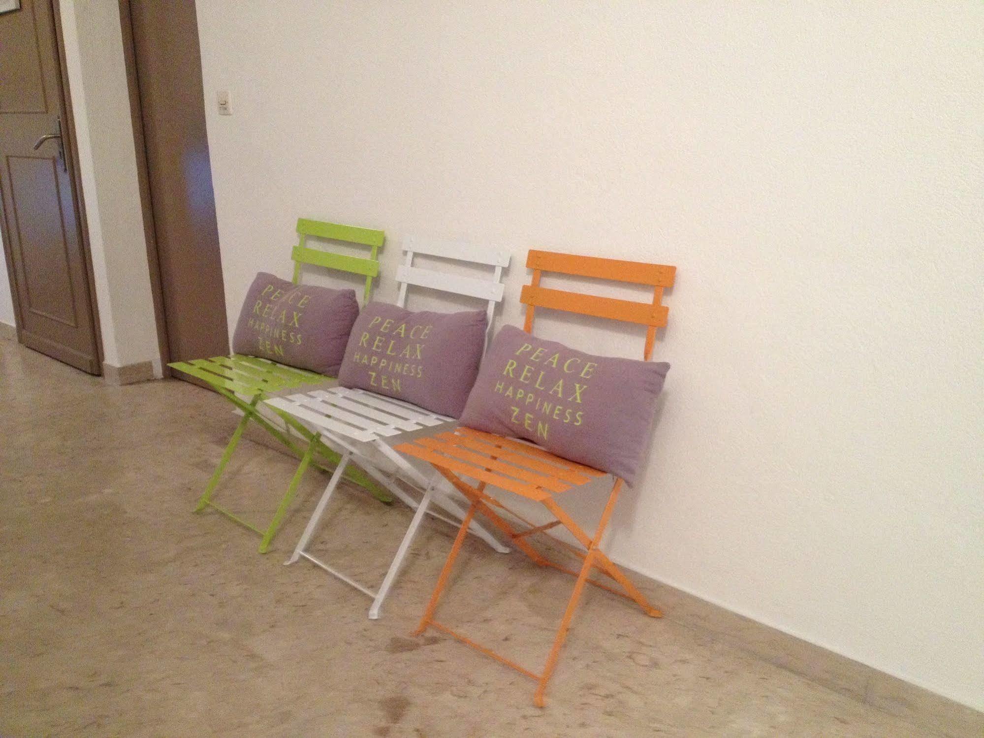 Hotel & Studios Astor Antibes Kültér fotó